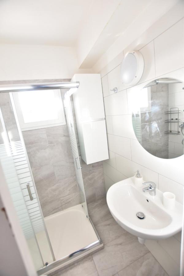 Glabur Stays - The Cozy 2 Bdr - Nicosia City, Free Parking & Wifi, Welcomes You!!! Nicósia Exterior foto