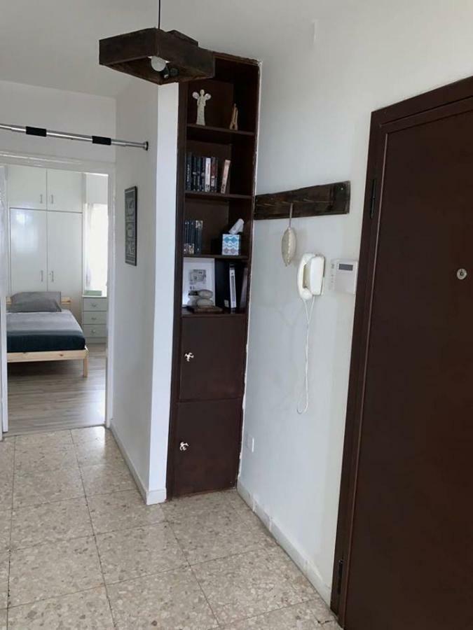 Glabur Stays - The Cozy 2 Bdr - Nicosia City, Free Parking & Wifi, Welcomes You!!! Nicósia Exterior foto